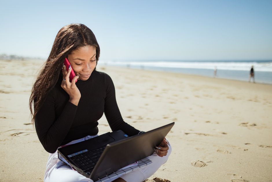 Can I Work Remotely for a Foreign Employer While Living in Finland?