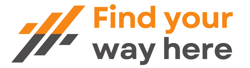 Findyourwayhere.net;
