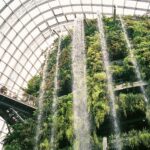 Transform Your Home with a Vertical Hydroponic Herb Garden System