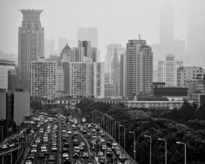 Effective Strategies for Reducing Air Pollution in Megacities: Actionable Solutions and Global Lessons