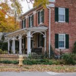 Essential Renovation Strategies for Preserving Historic Homes