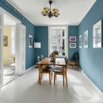 Interior Paint Color Trends 2025: Transform Your Home with the Year’s Most Inspiring Shades
