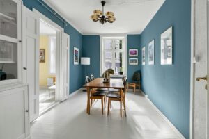 Interior Paint Color Trends 2025: Transform Your Home with the Year’s Most Inspiring Shades