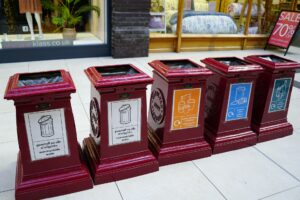How Forward-Thinking Brands Are Shaping the Future with Sustainable Initiatives